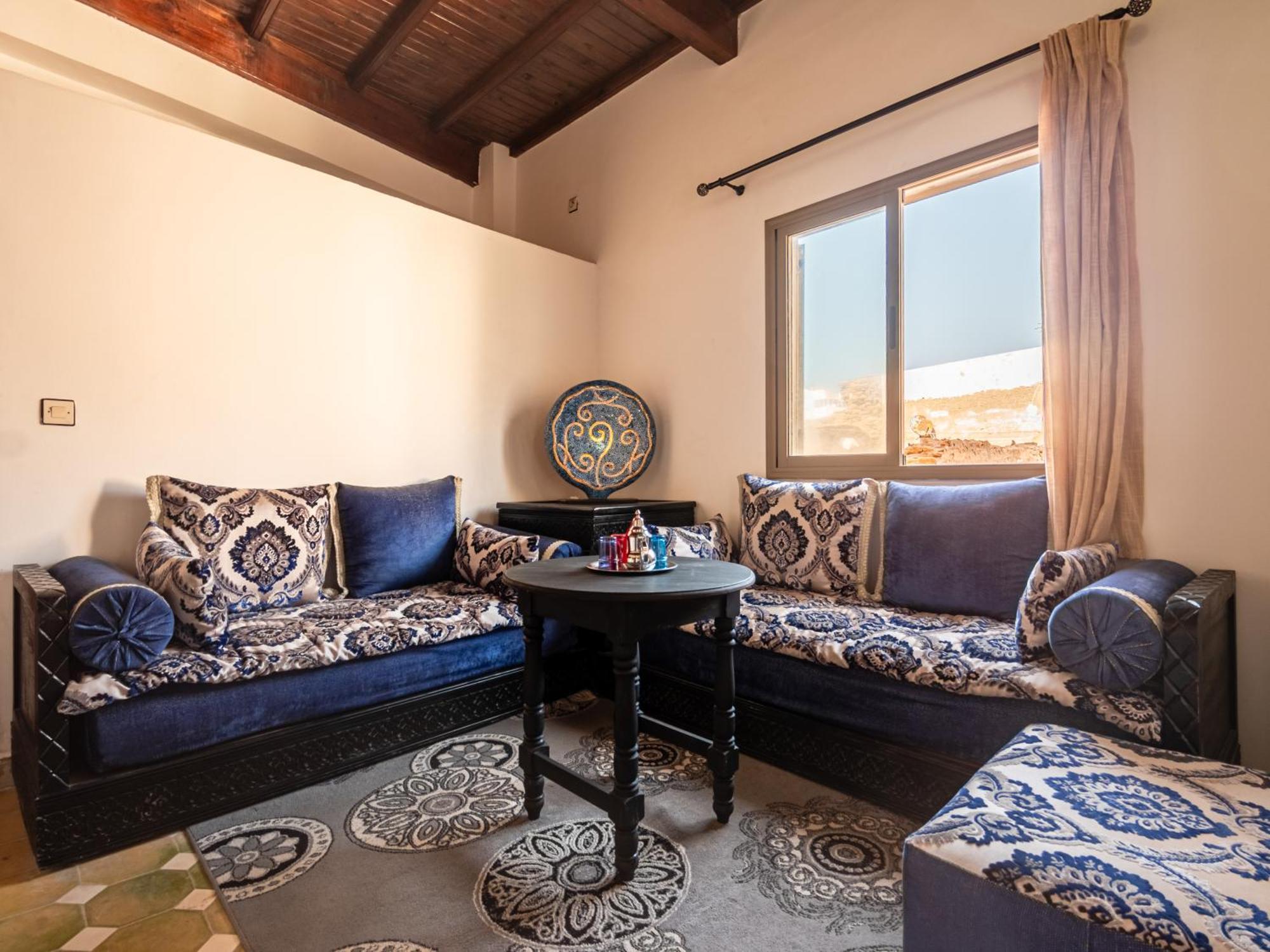 Dar Saffron Essaouira Διαμέρισμα Εξωτερικό φωτογραφία