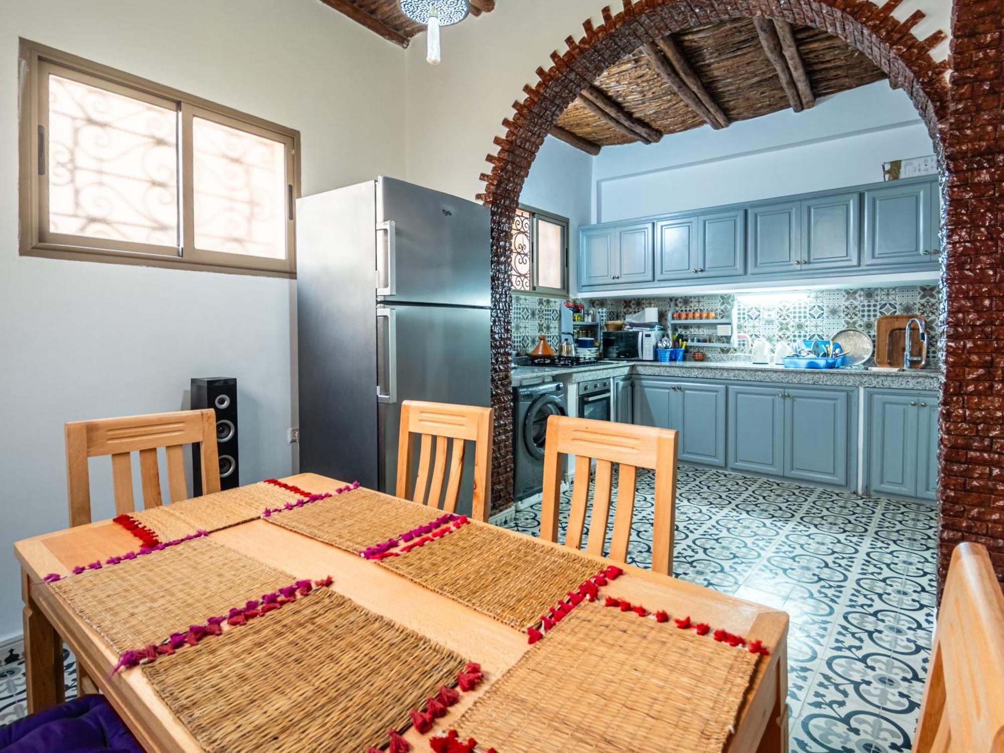Dar Saffron Essaouira Διαμέρισμα Εξωτερικό φωτογραφία