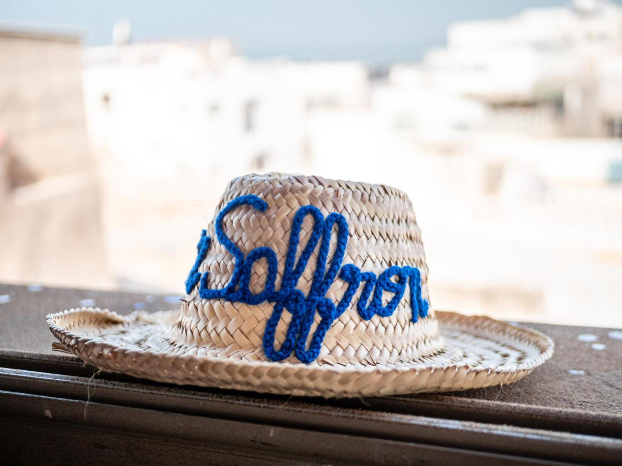 Dar Saffron Essaouira Διαμέρισμα Εξωτερικό φωτογραφία